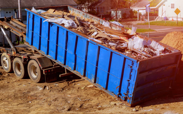 Best Residential Junk Removal  in Mcadoo, PA